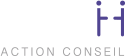 Logo i-GRH - votre partenaire Ressources Humaines